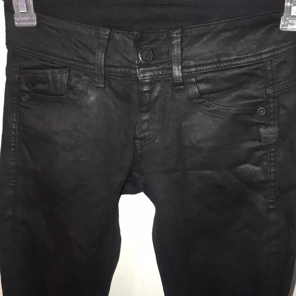 G Star Jeans